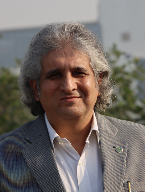 SANJEEV CHHABRA