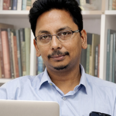 Somdeb Profile Photo